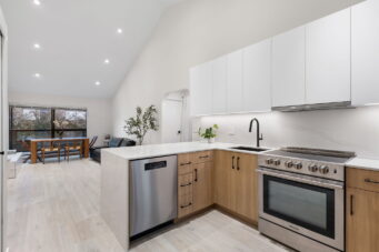 #408 – 1363 Clyde Avenue